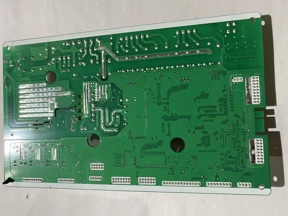 GE WR55X35725 WR55X30806 Refrigerator Control Board AZ200297 | BK2801