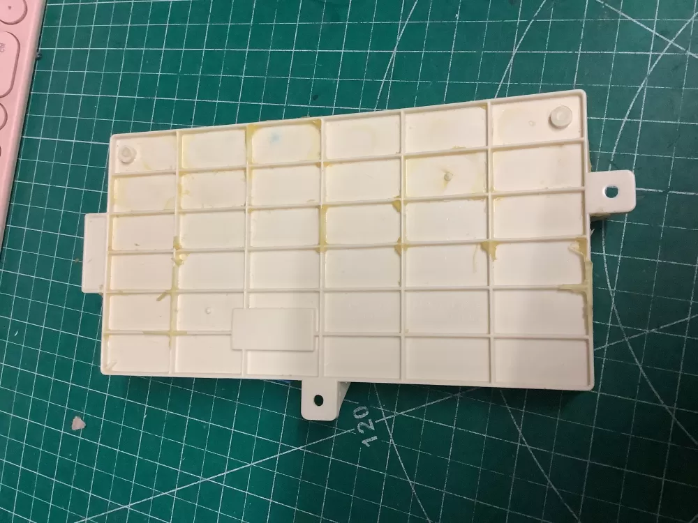 Samsung AP5916737 DC92-00669X DC92-01596B DC92-01606B DC92-00669Y PS9605906 Dryer Control Board