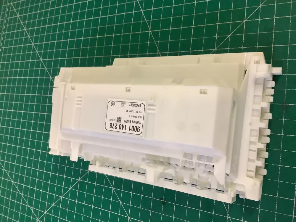 Bosch EPG70021  9000968127  12008382  Dishwasher Control Board