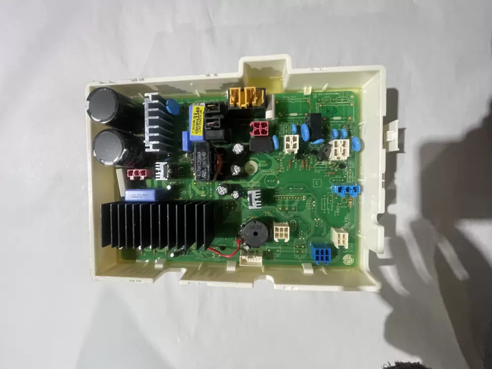 LG EBR38163349 EBR36525134 PD00034836 1555322 AP5190947 PS3533796 EAP3533796 Washer Control Board
