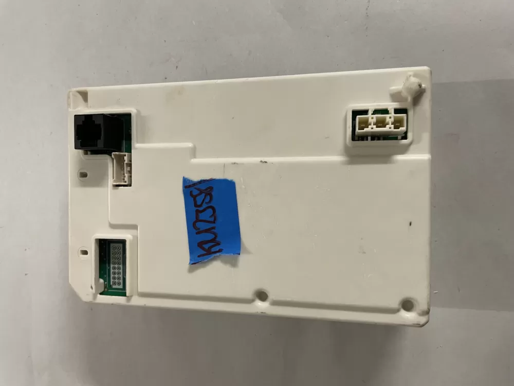 GE 265D3241G602 Dishwasher Control Board AZ136830 | KM2358
