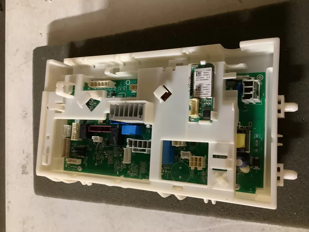 GE WH22X36637  AP7216346  WH22X35517  WH22X34659  WH22X30898  WH22X29532  WH22X32057  WH22X32457  245D2228G001 Washer Control Board