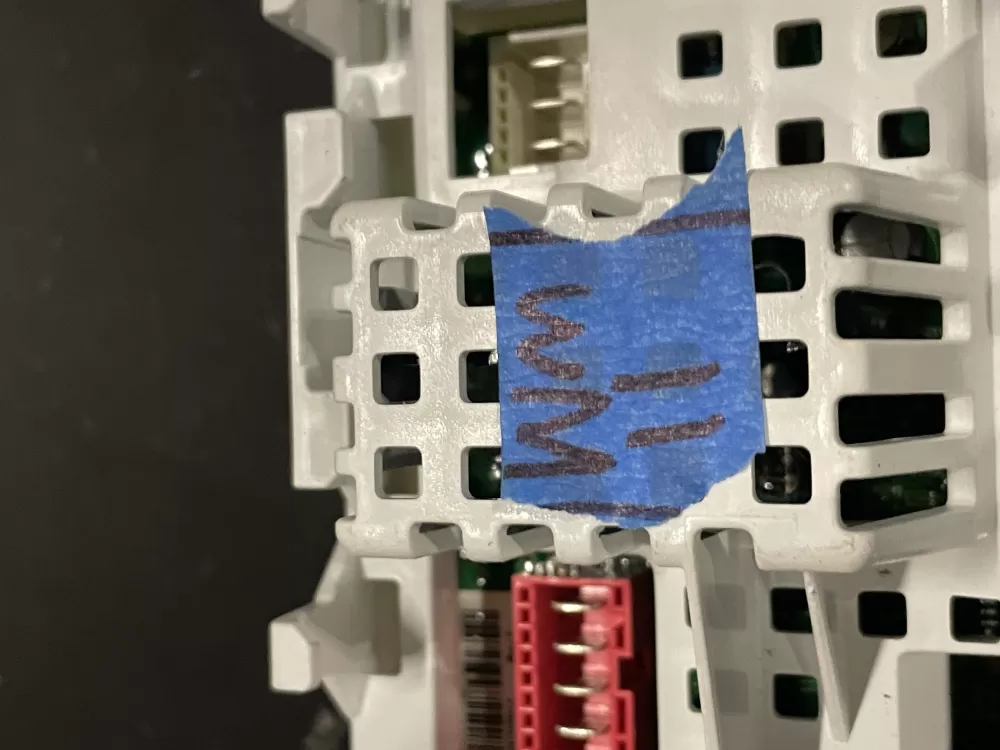 Whirlpool W10435609 W10445363 W10480177 Washer Control Board AZ26212 | WM11