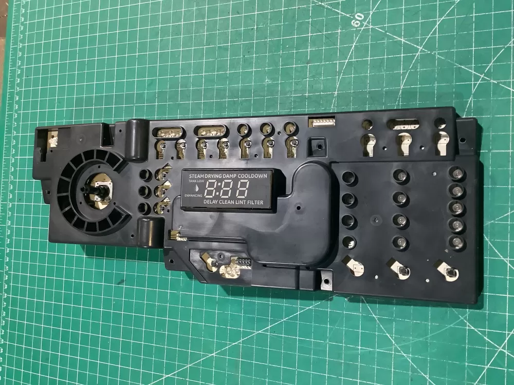 175D6322G006 GE Dryer Board - Control