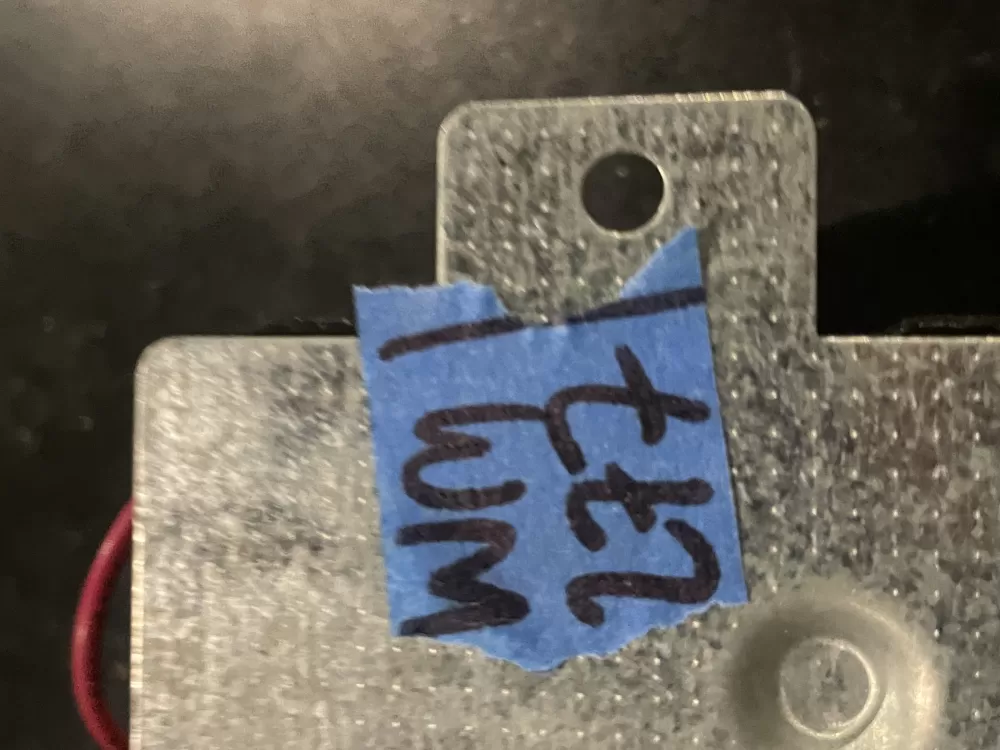 Whirlpool 8299781C WP8299781 8299781 909732 Dryer Timer AZ28226 | WM277