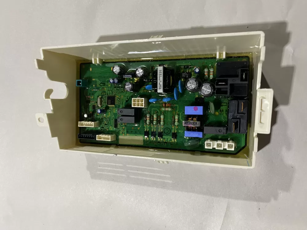 Samsung AP5916812 DC92 01626A PS9605983 Dryer Control Board AZ141755 | BK1388