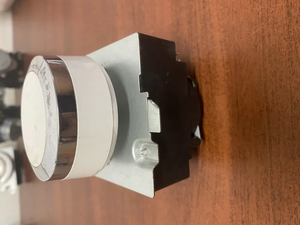 Hotpoint General Electric WE04X25280 Dryer Timer AZ46736 | BK1782