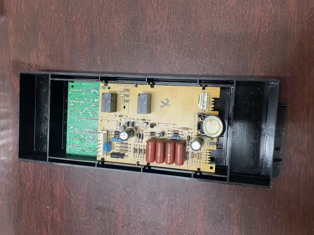 Whirlpool 00N21582005 8507p250 60 Range Control Board AZ31499 | KM124