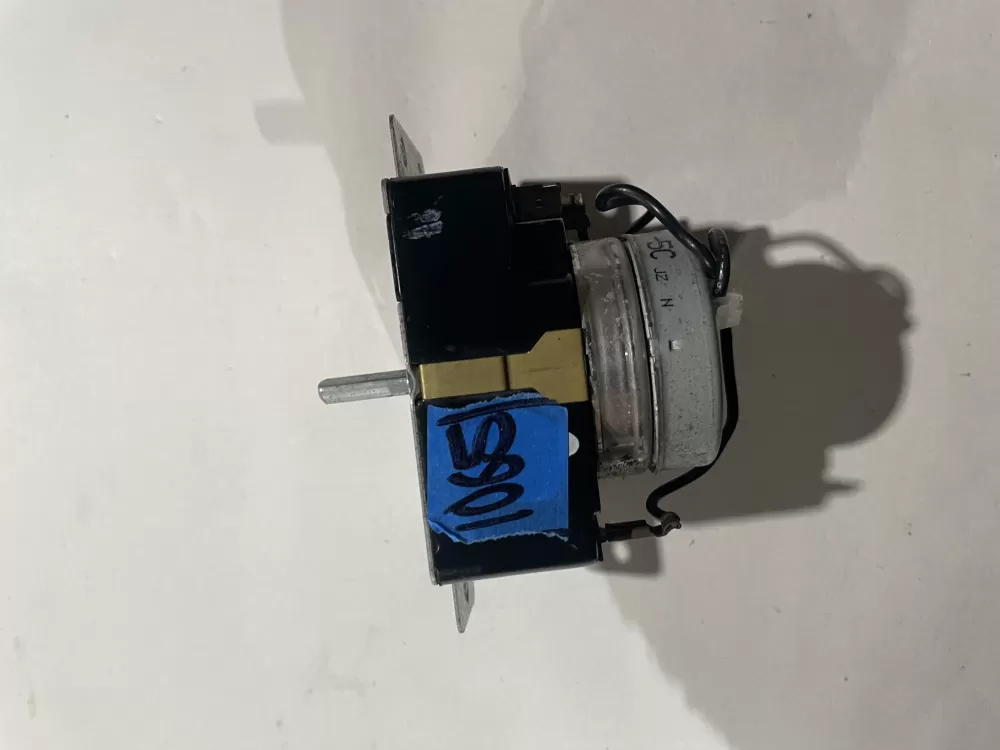 Whirlpool dryer timer 3406720B AZ203517 | KM1065