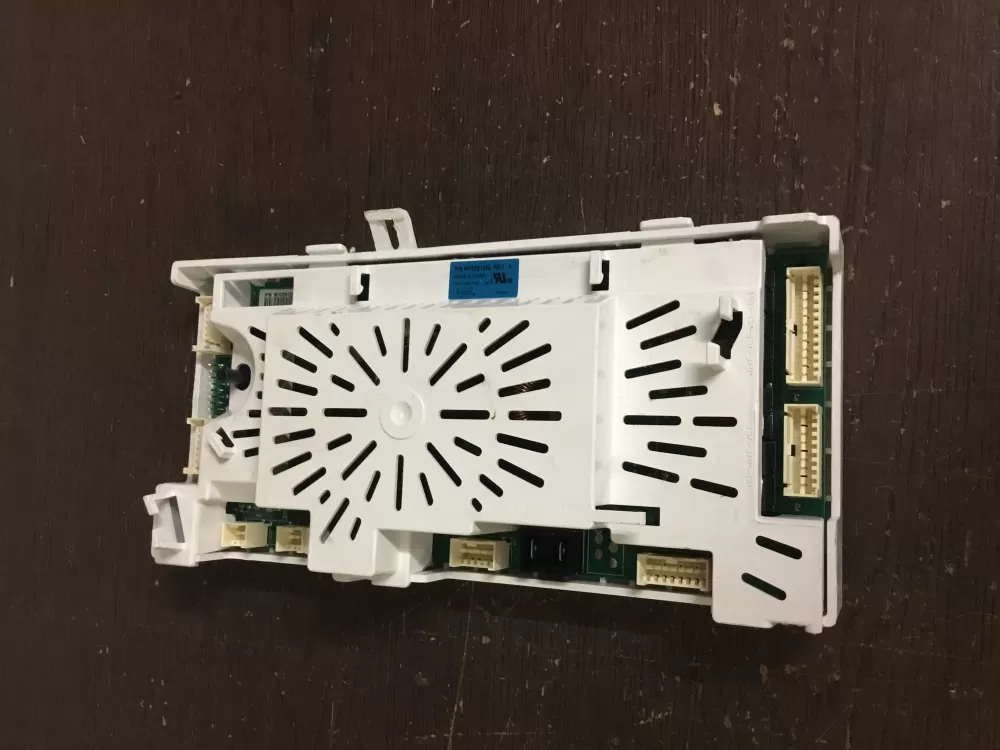 Whirlpool W10591280 Washer Control Board AZ15769 | NR8
