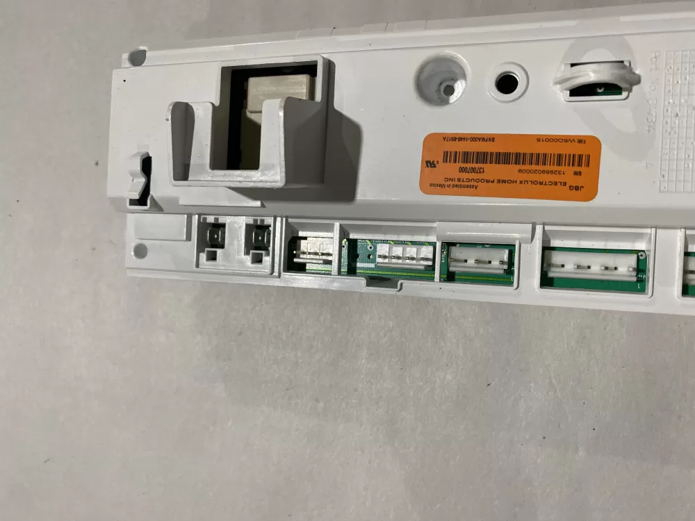 Frigidaire 134847922 Washer Control Board AZ184007 | BKV861