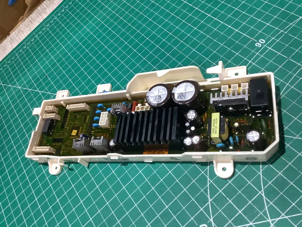Samsung DC92-01625B DC92-01623C AP5806921 Washer Control Board AZ184193 | ARV352