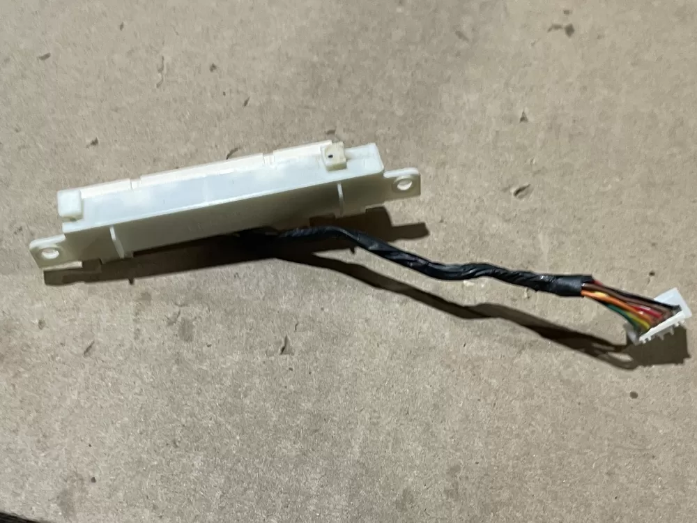 LG EBR33469706 Dishwasher Control Board AZ78760 | Wm2034