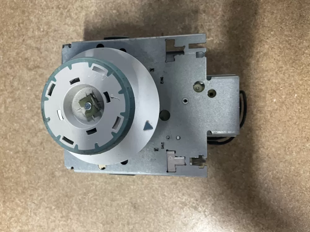 Maytag 6 2304530 Washer Timer