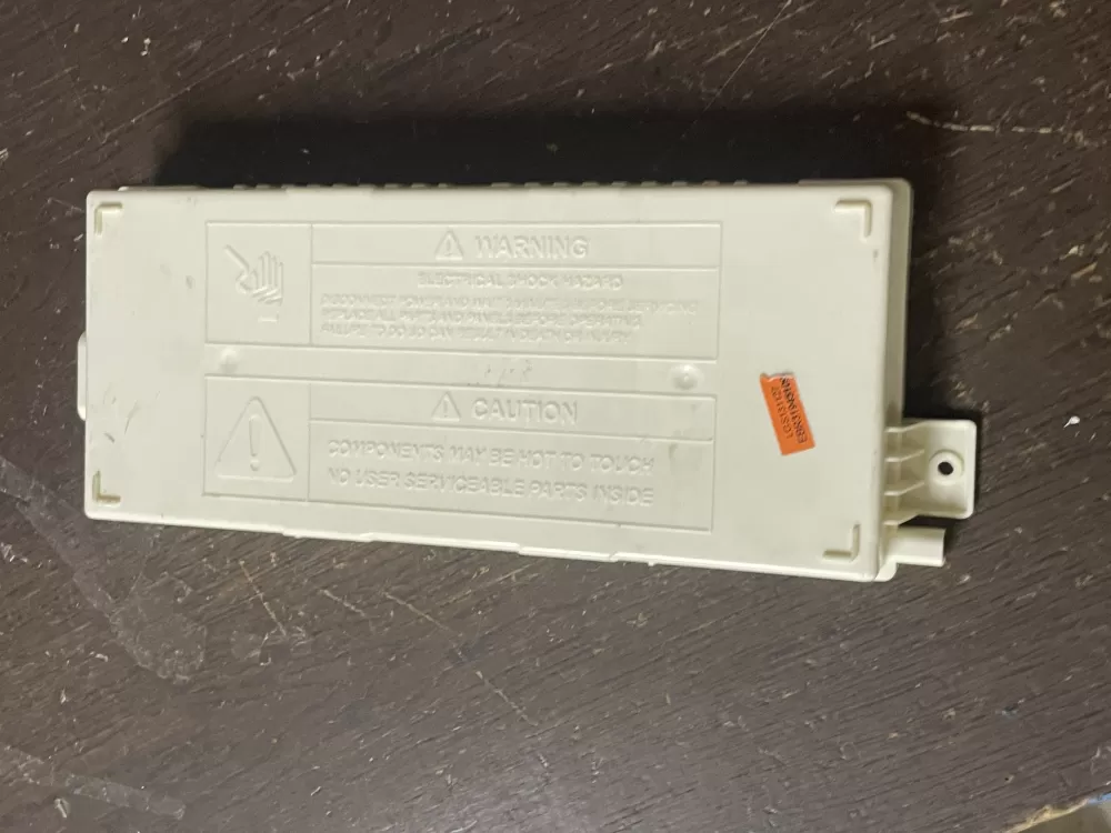 LG EBR71725802 EAX63427101 Dryer Control Board Main AZ45548 | Wm461