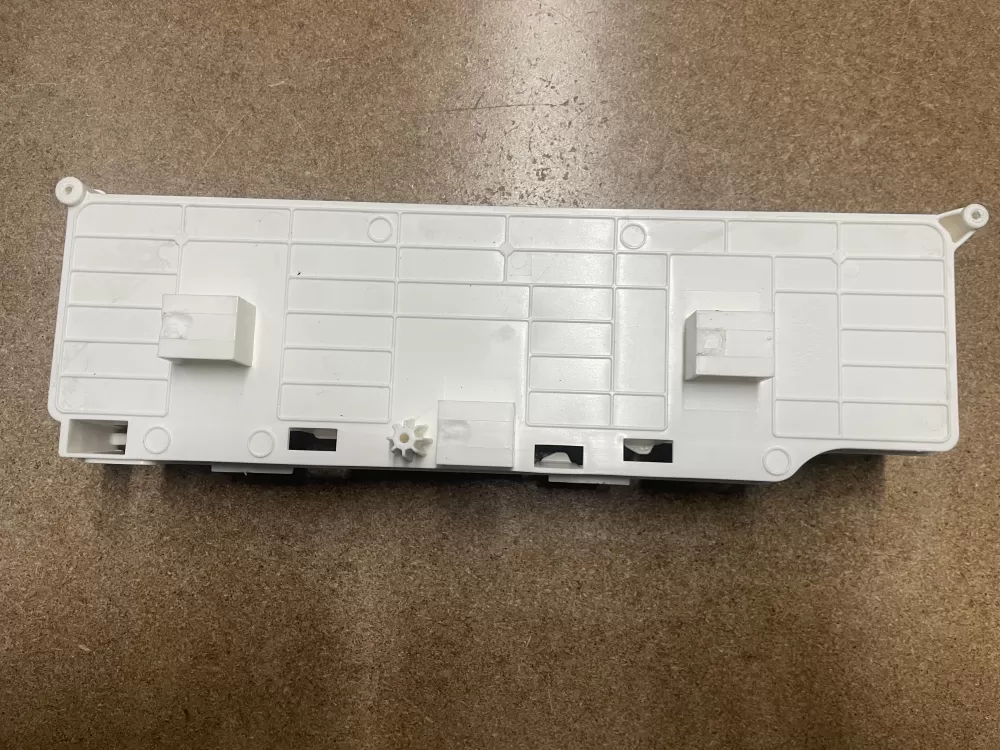 Samsung DC92 02388H Washer Control Board AZ6126 | KMV207