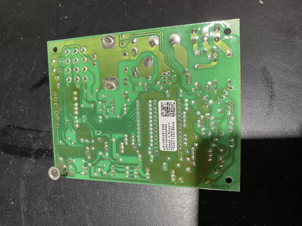 Emerson Trane X1365087602 Furnace Control Board