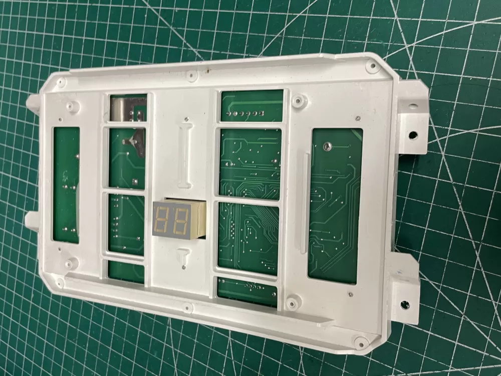 Maytag 6 3902130 63902130 Dryer Control Board AZ209343 | Wm1994