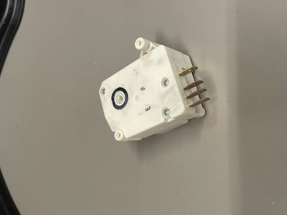 TMDJY40RK9 GE Refrigerator Timer