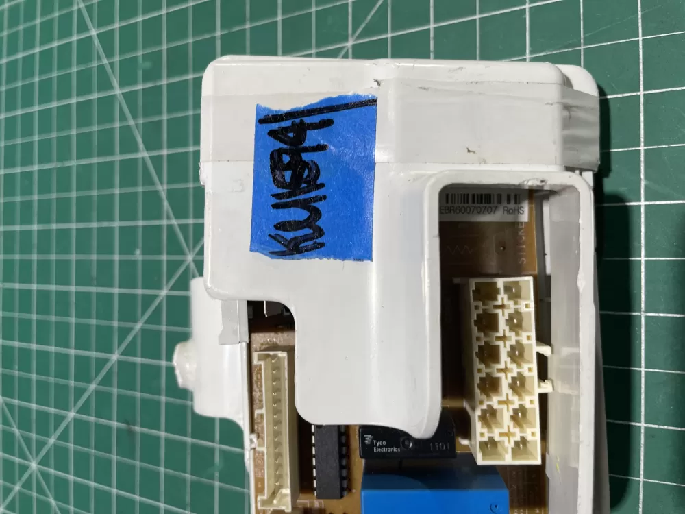 LG EBR60070703 EBR60070707 Refrigerator Power Control Board AZ132760 | KM1594