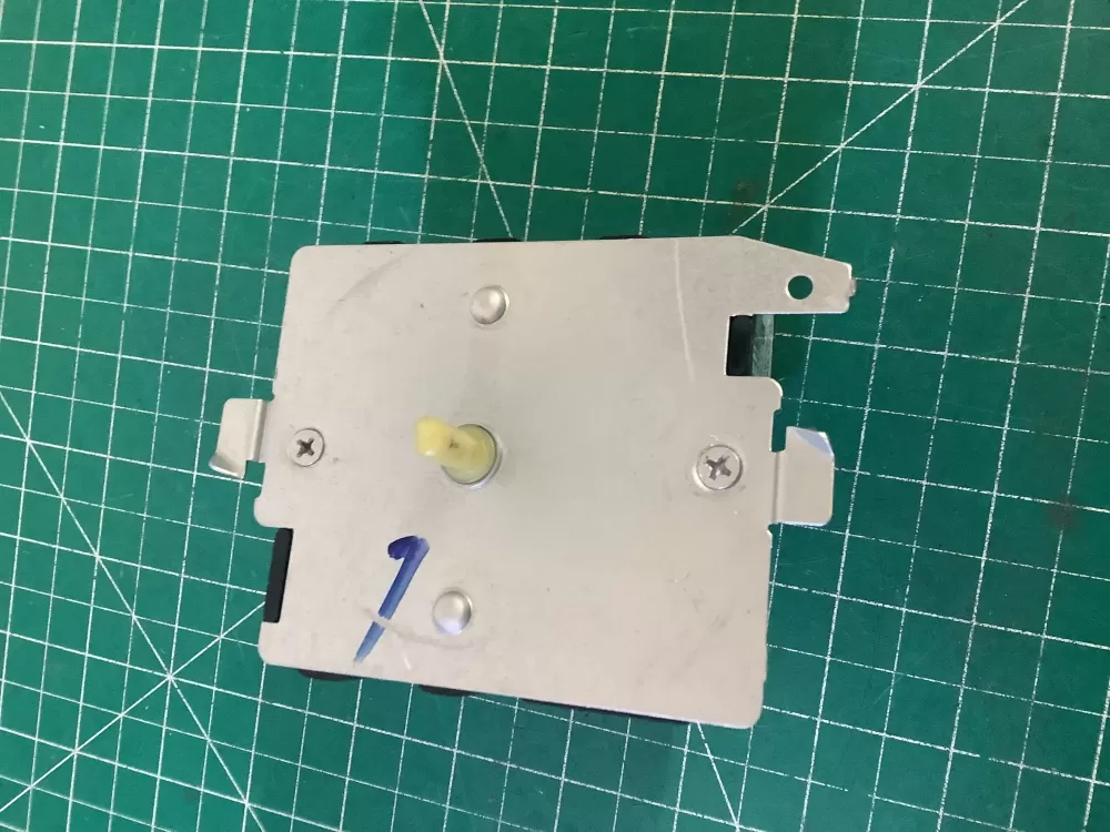 GE 212D1233P012 WE4M364 Dryer Timer