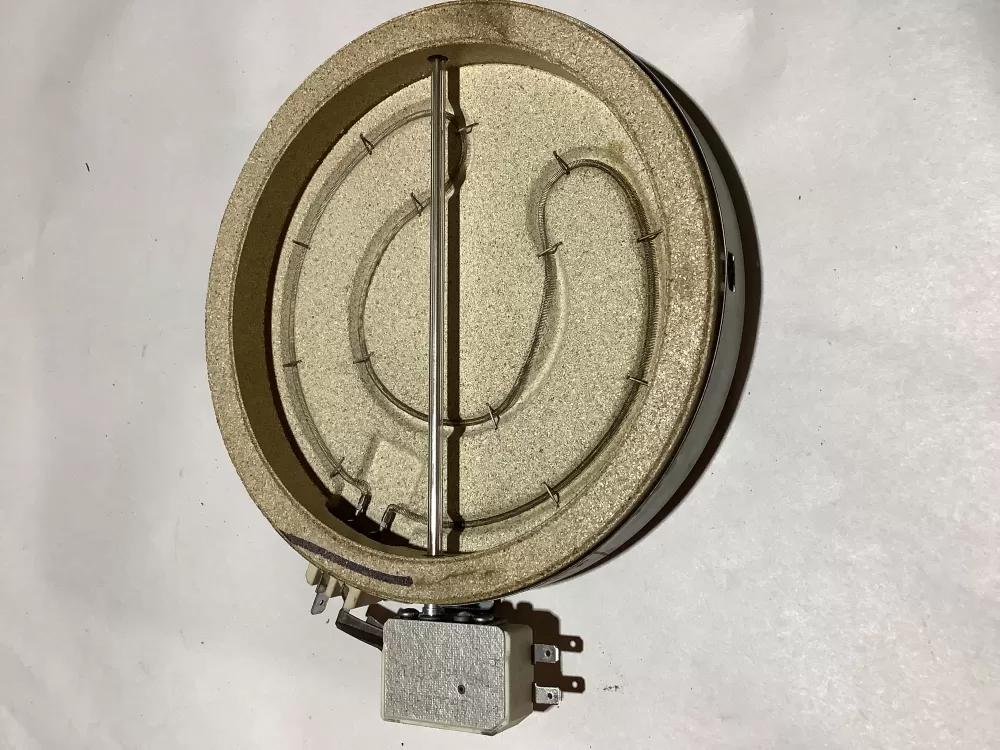 GE 191D5125P005  WB30X20871 Range 