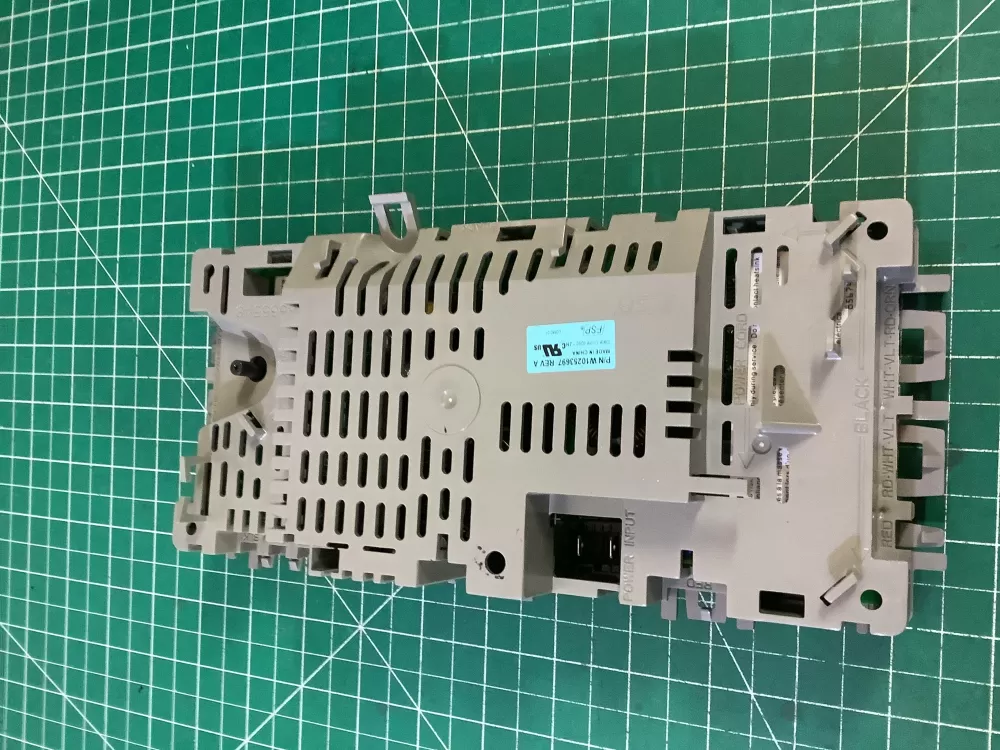 Maytag  Whirlpool WPW10253697  W10253697  1552115 Washer Control Board