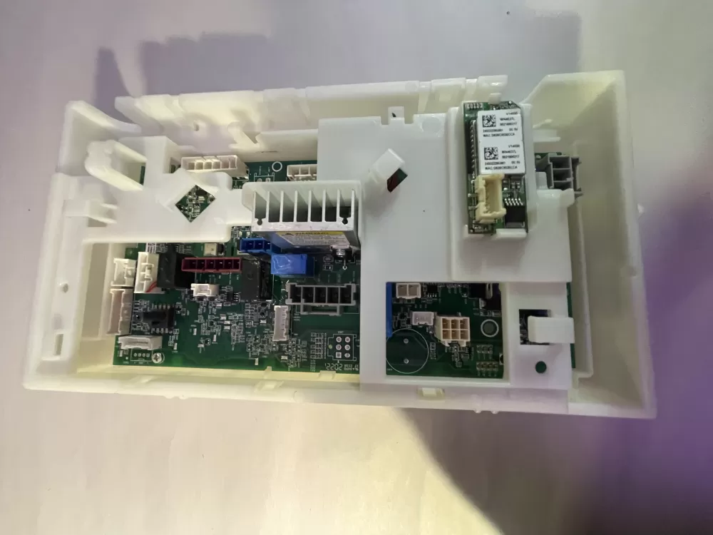 GE 290D2863G104 Refrigerator Control Board