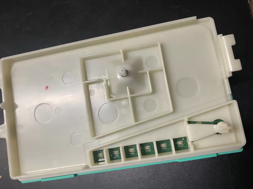 Maytag W10480262 Washer Main Control Board AZ10217 | BK1180