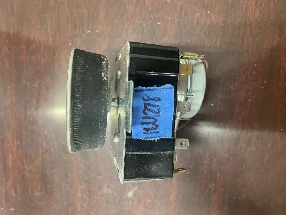 Whirlpool Kenmore Maytag WP3979617 3979617 Dryer Timer AZ30160 | KM278