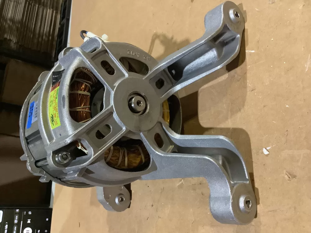 A10147401 Electrolux Washer Motor