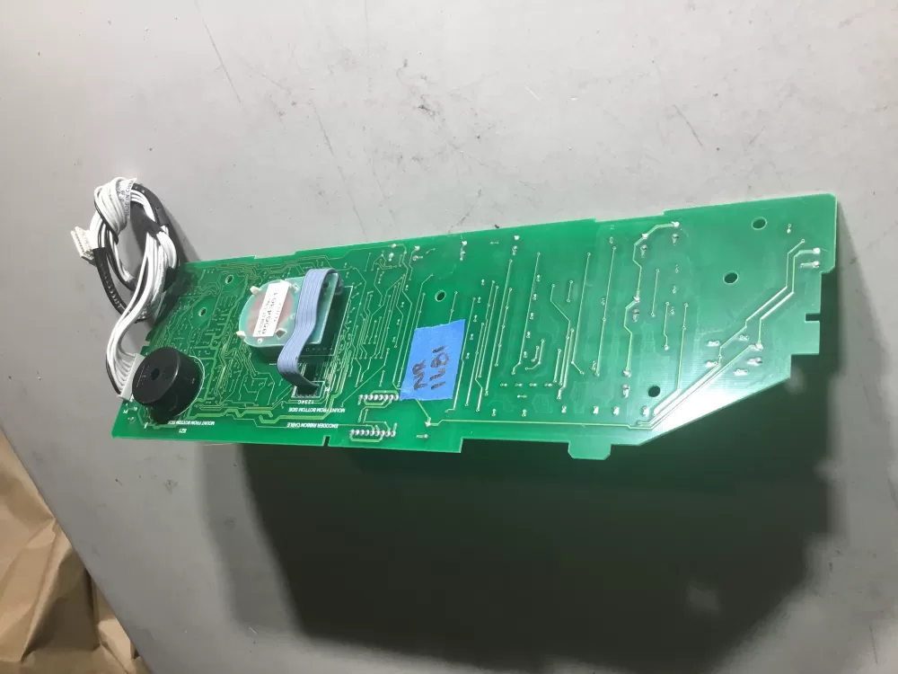 Whirlpool Maytag Kenmore 8564290 8565349 Washer Control Board AZ44924 | NR1681