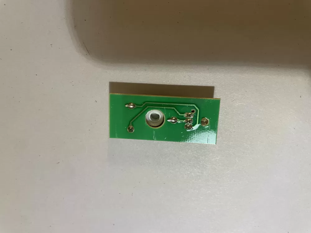 Frigidaire Kenmore AP6037540 Refrigerator Control Board AZ118872 | KM2191