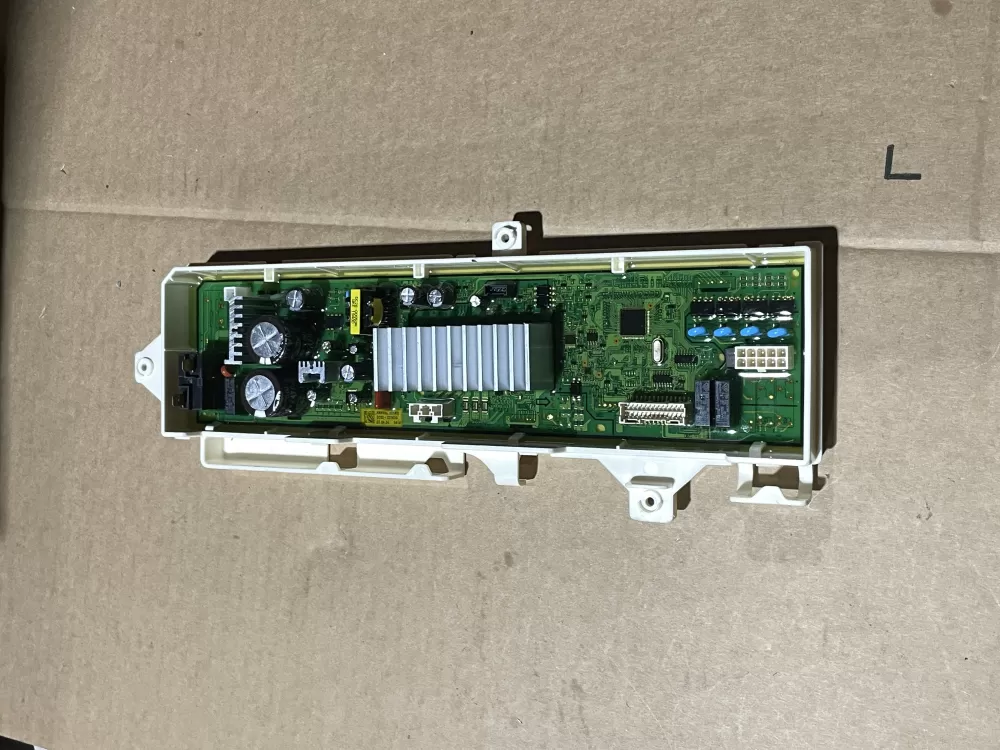 Samsung DC92-02393G DC92-02393M PS16556778 Washer Control Board
