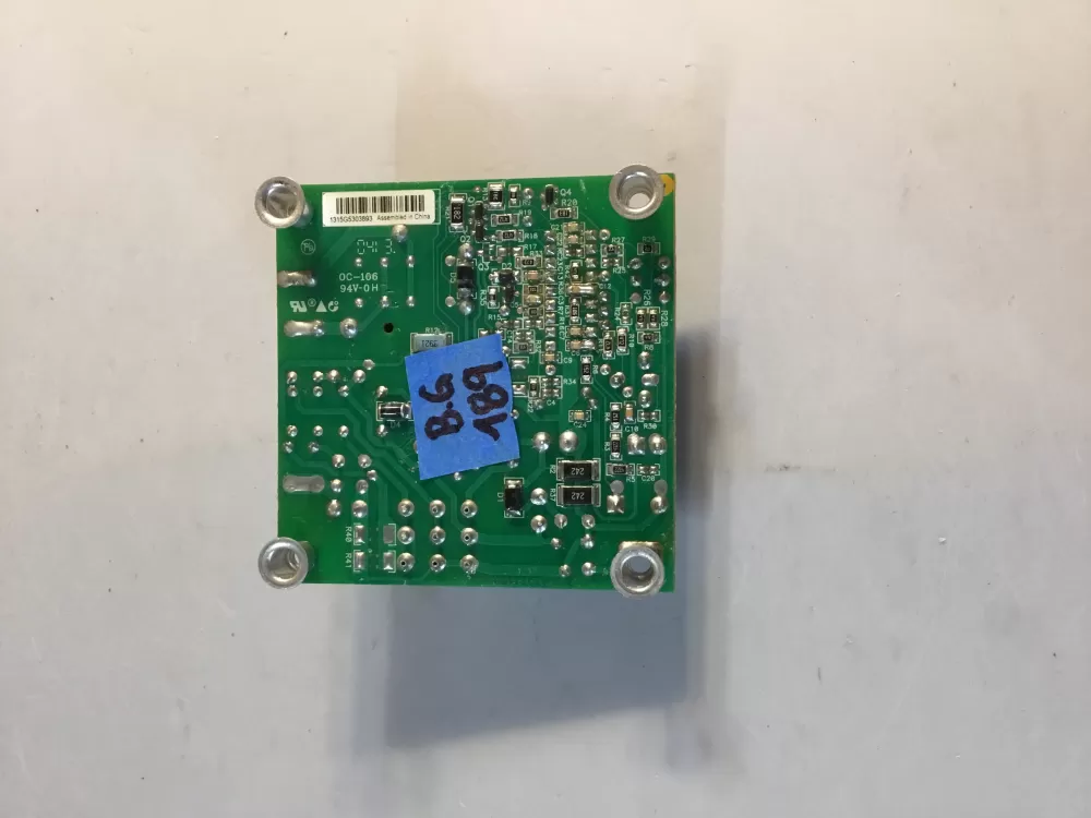 Trane Cnt05009  American Standard Defrost Control Board AZ105861 | BG189