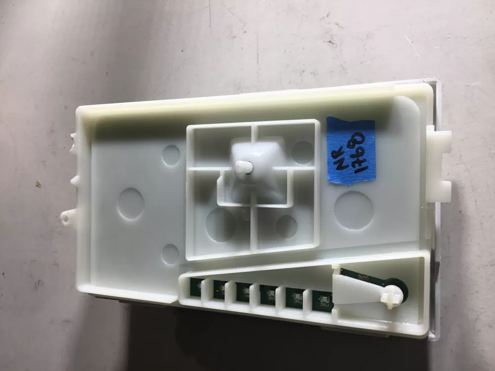 Whirlpool W10435609 W10445363 W10480177 Washer Control Board AZ45262 | NR1768