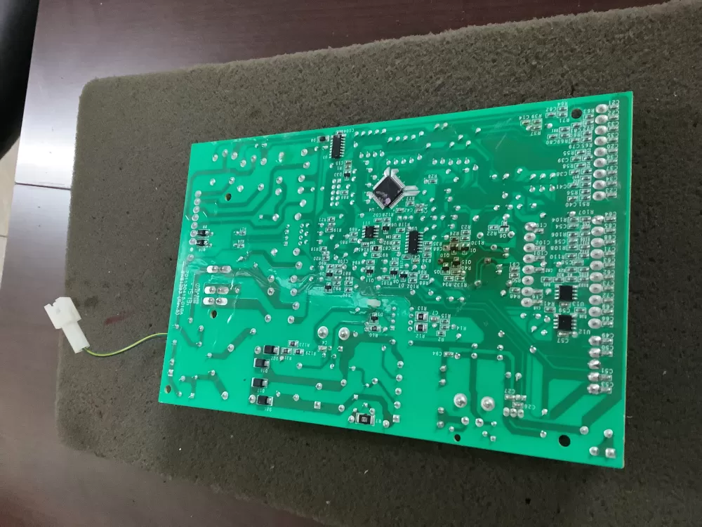 GE WR55X11072 Refrigerator Control Board AZ118765 | NR2164