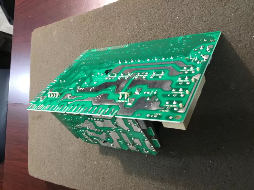 Whirlpool AAWCB-004 Washer Control Board AZ100717 | NR133