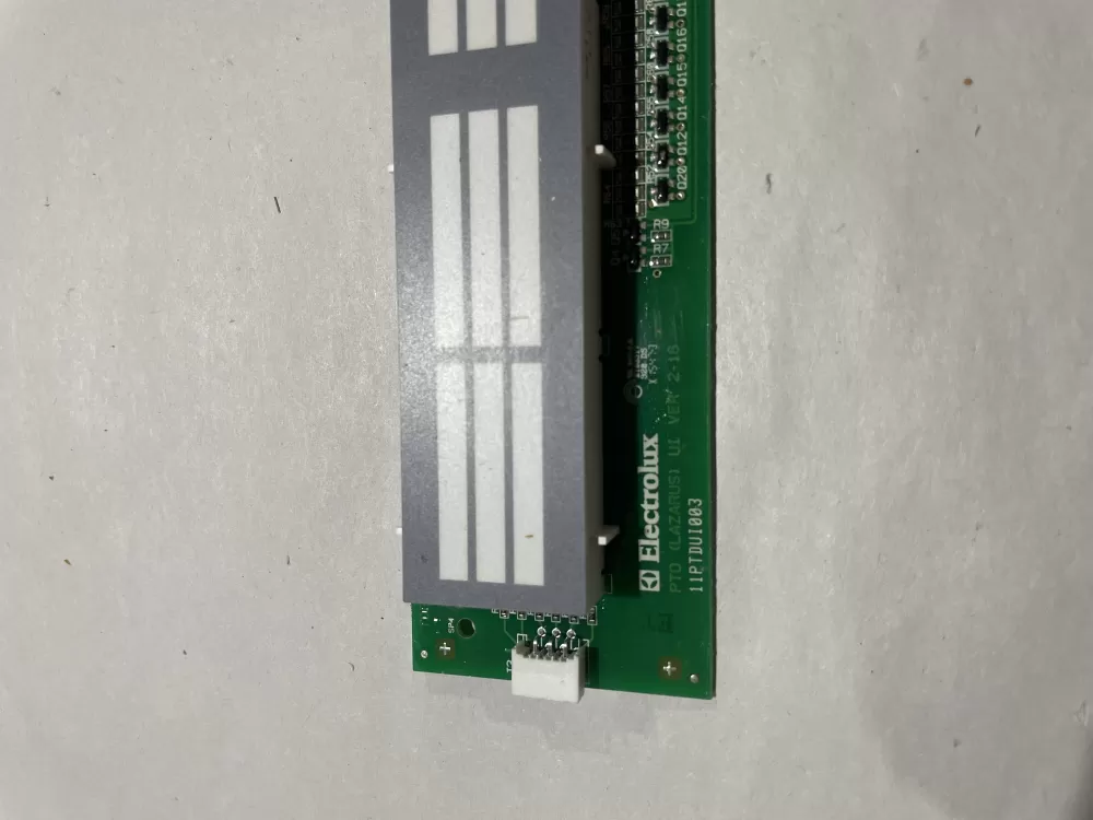 Frigidaire Electrolux Refrigerator Deli Control Board 24195840 AZ190183 | KM2673