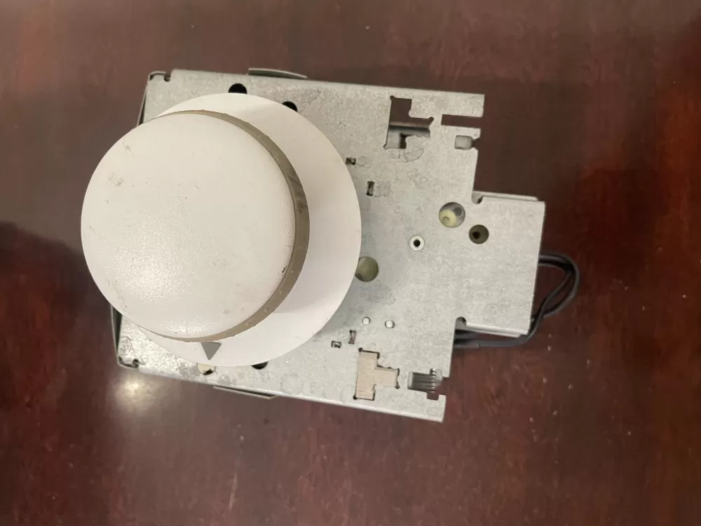 Maytag 62096830 6 2096830 2096830 Washer Timer