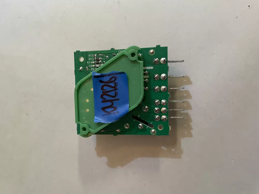 Whirlpool Kenmore 4388931 2303825 Refrigerator Control Board AZ149934 | KM2126
