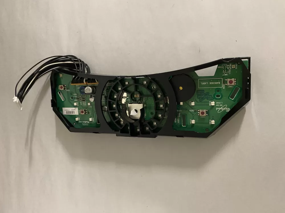 Whirlpool  4619 702 30691  4619 702 30701 Washer 