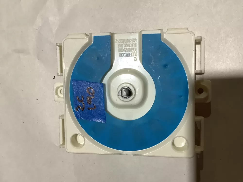 Samsung DC97 23123C DC92 02401A Dryer Control Board Module AZ158504 | ZC190