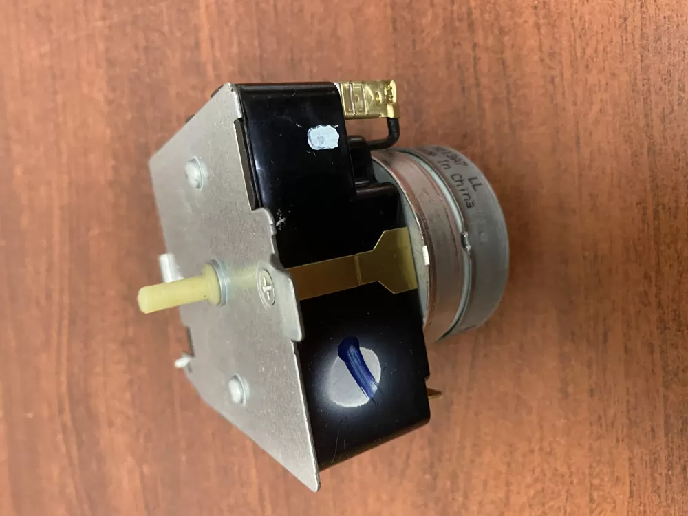 GE 212D1233P012 WE4M364 Dryer Timer AZ46300 | BK1777
