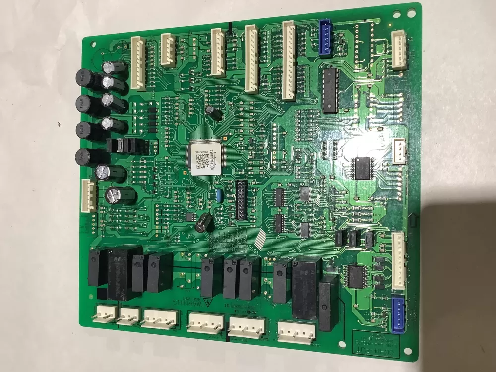 Samsung DA94 04405A Refrigerator Control Board AZ158451 | ZC190