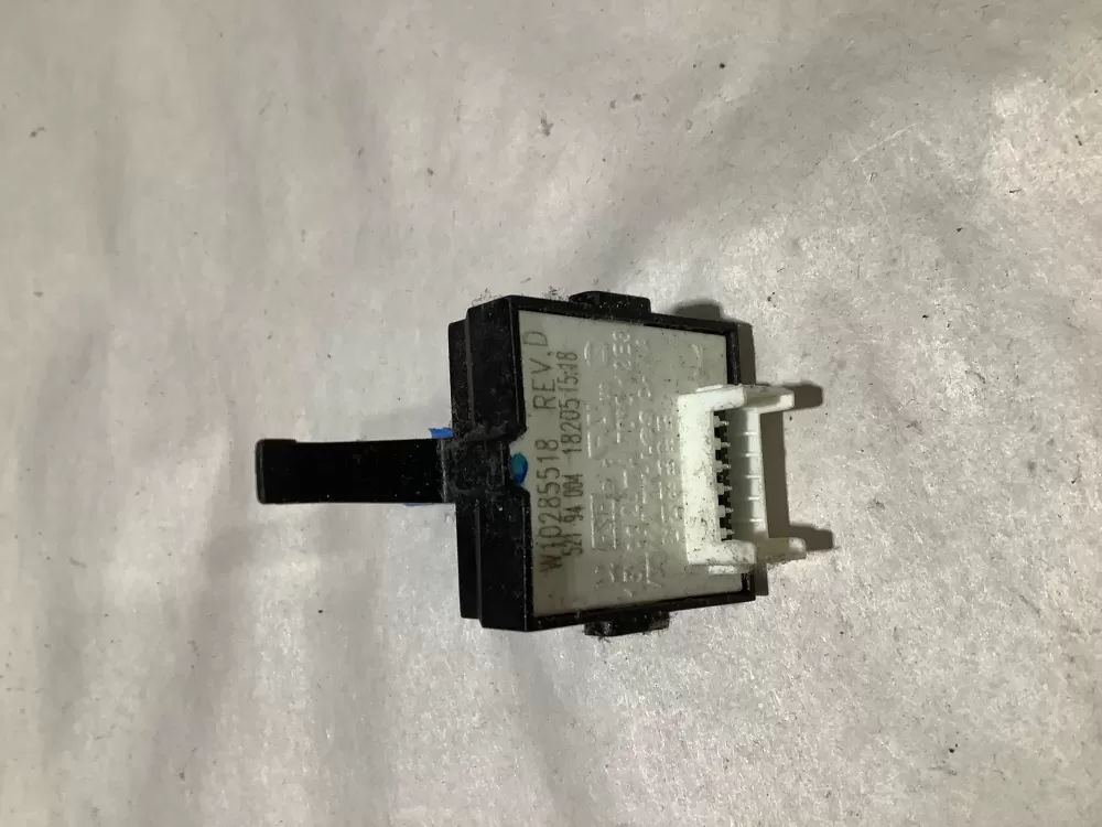 Kenmore Maytag W10285518 Washer Crosley Switch AZ106626 | Sl34