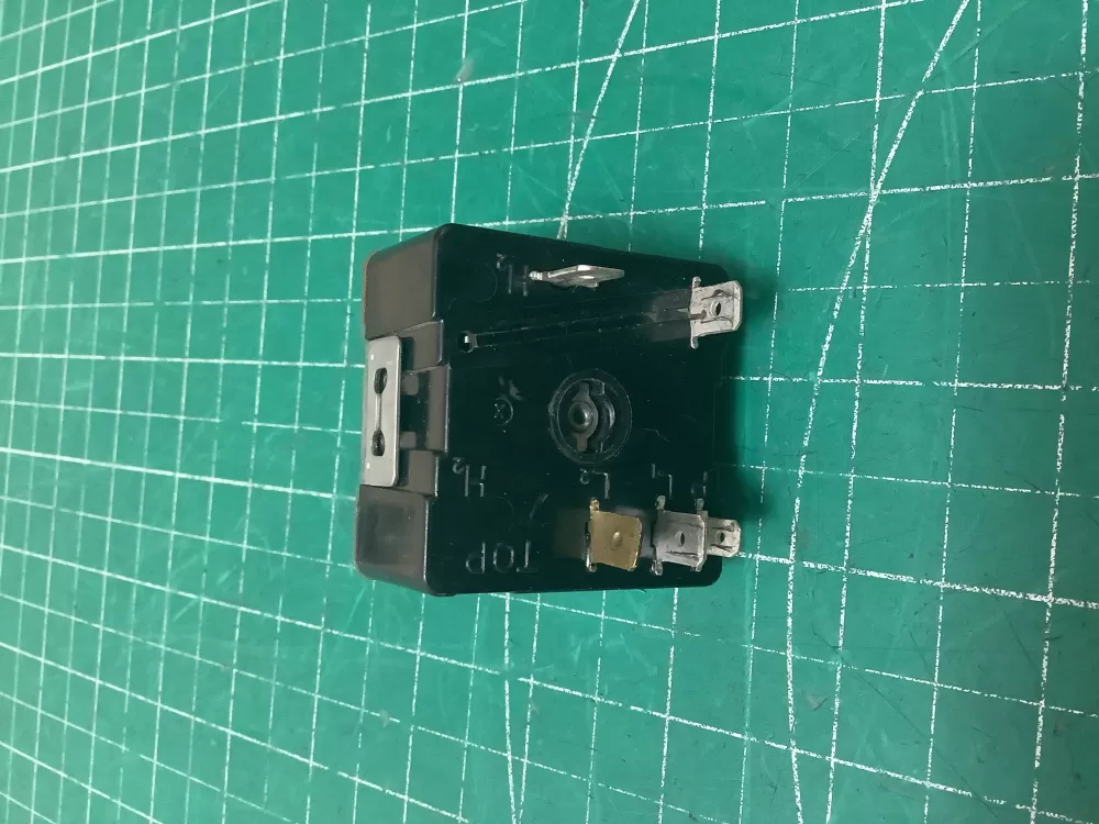 GE 301666 301667 301816 301817 301818 Range Switch AZ224695 | SLA117