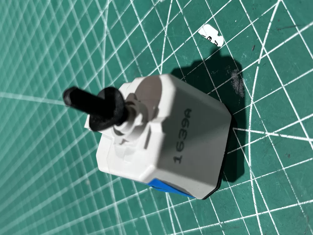 Maytag W10627711 WPW10627711 Dryer WP Switch AZ180995 | Sl263