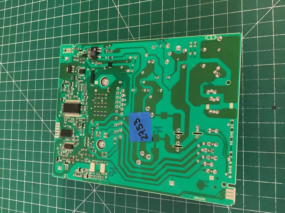 Whirlpool Kenmore WP8183196 491970229163 Washer Control Board AZ197016 | NR2753