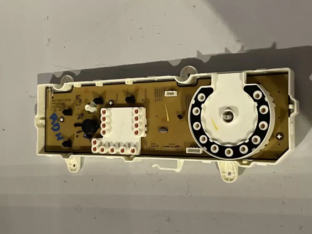 Samsung AP5966830 DC92-01736A PS11719857 Dryer Control Board